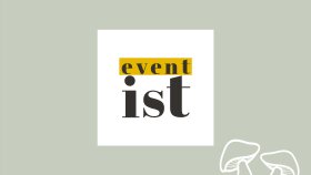 Event İst Logo Tasarımı