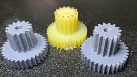 istediğiniz ürünün 3D baskısını alabilirim