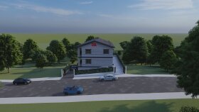 Köy Evi Çankırı Ovacık