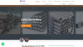 Boru Firması