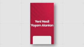 Hareketli Grafik Reels Video Tasarımı