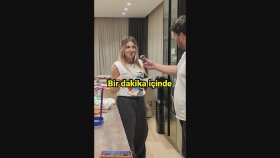 Video aralarına komik kesitler ekleyip kurguladığım reels 