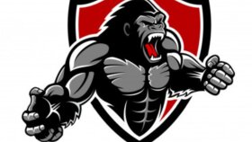 Kong E-Spor Logo Tasarımı 