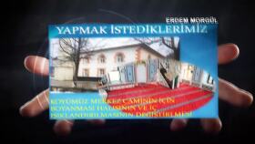 Seçim Adayları Tanıtım