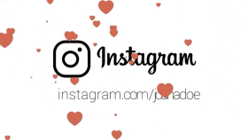 INSTAGRAM HİKAYELİ TANITIM VİDEOSU