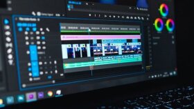 videolarınızın kurgu-montaj-görsel efekt işlerini yaparım