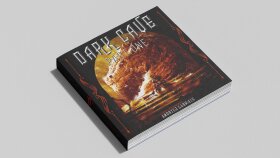 Fantastik kitap kapağı  yapabilirim