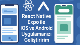 sizler için android ve ios uygulamalar hazırlayabilirim