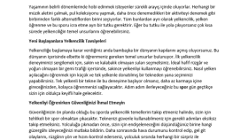 Yelkencilik Nasıl Öğrenilir?