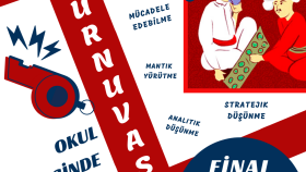 turnuva banner/reklam