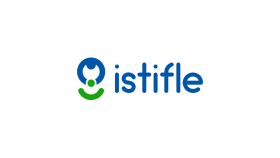 İstifle Logo