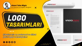 profesyonel logo tasarımı yapıyorum