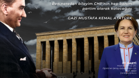 Seçim Afişi