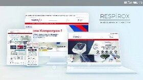 Website Tanıtım Çalışması 