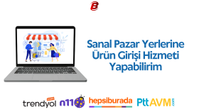 hızlı bir şekilde ürün girişi yapabilirim