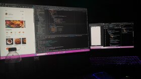 react ile websitenizi yaparım