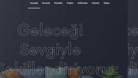 İnşaat Ve Yapı Şirketi Web Site Çalışmamız