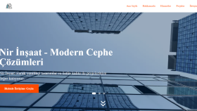 Kurumsal WordPress Web Sitesi Tasarımı – Anahtar Teslim