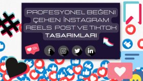 Beğeni çeken tasarımlar