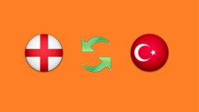 çevirilerinizi en hızlı şekilde yaparım