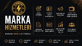 Marka Tanıtım ve Medya Hizmetleri