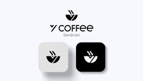 Logo Cafe