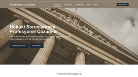 Full-Stack Web Geliştirme Projeleri