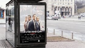 Filim afişi 