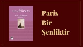 Paris Bir Şenliktir | Kitap İncelemesi
