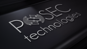 Posec Technologies Logo