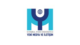 İstanbul Aydın Üniversitesi YMİ - Logo Tasarımı