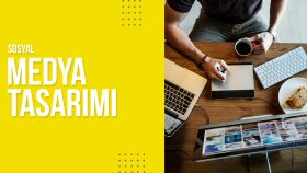 profesyonel sosyal medya tasarımları ile fark yaratıyorum
