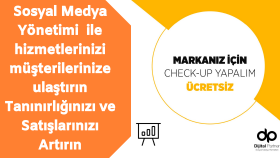 İş örneğim
