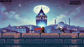 unity oyun motoru  ile 2d ve 3d  oyunlar geliştirebilirim