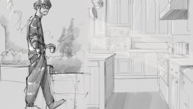 Storyboard