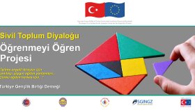 Öğrenmeyi Öğren Banner Tasarımı