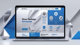 profesyonel WordPress sitesi kurabilirim