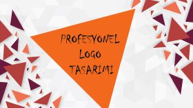 profesyonel logo tasarımı yapmaktayım