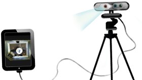 3d tarama