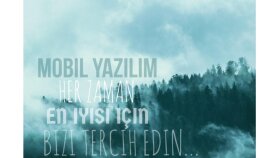 Mobil Uygulamalar