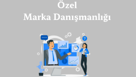 Marka yönetimi ve süreçlerini etkili şekilde yönetiyoruz