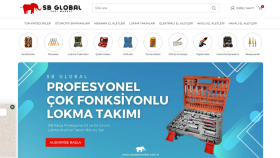 size en iyi e-ticaret sitesini anahtar teslim hazırlarım