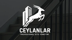 Ceylanlar | Kurumsal Logo Tasarımı