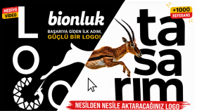 profesyonel logo tasarımı yaparım