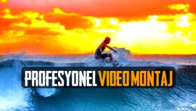 uzman olduğum video editleme konusunda montaj yapabilirim