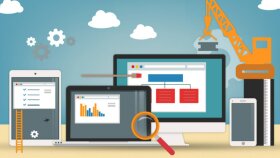 3 yıldır uzman olduğum bu konuda web siteler tasarlamaktayım