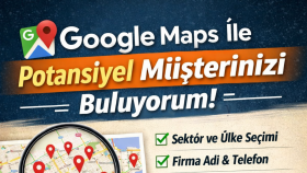 size kolaylıkla müşteri bulabilirim