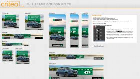 Enterprise - Google ADS Reklam Tasarımları