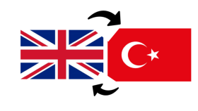 ingilizce-türkçe türkçe-ingilizce çeviri yapabilirim