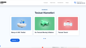 tesisatsamsun.com